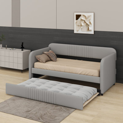 Upholstered Daybed