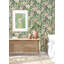 Floral Wallpaper Roll-71072272
