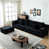 Black est en rupture de stock