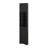 Tall Corner Cabinet- Narrow Space Saving Storage With Doors & Adjustable Shelves-114234423