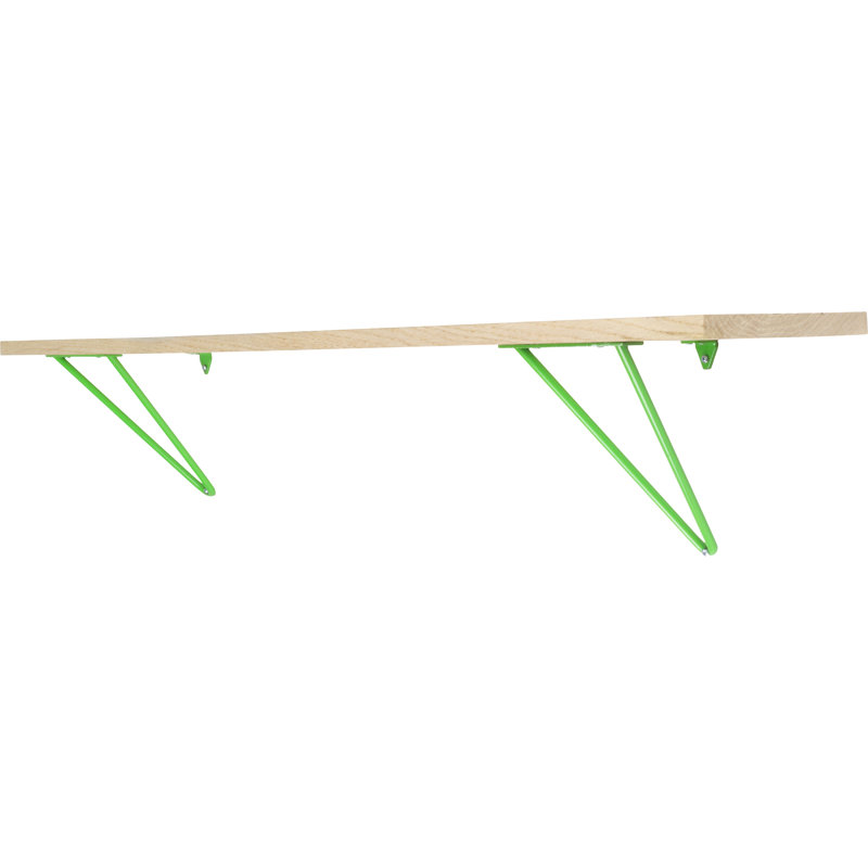 Support à tablette Adams, Vert