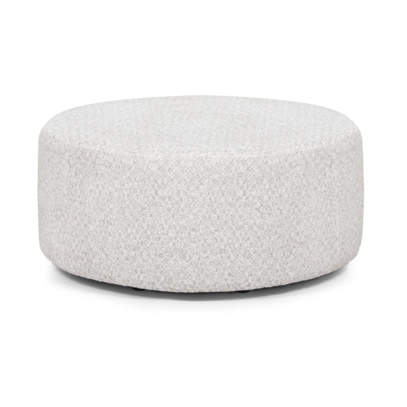 Upholstered Ottoman