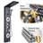44.88'' Shower Panel with Fixed Shower Head