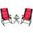 2 - Person Patio Conversation Set-2033156138