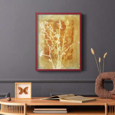 Pursuit of Happiness Framed Print - Solid Wood