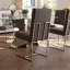 Chaise parsons Edivaldo