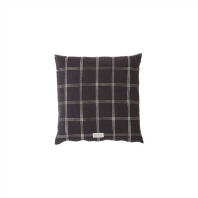 Kyoto Square Pillow Cover & Insert