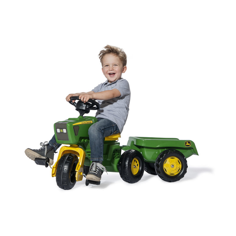 John Deere Rolly Toys