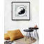  Kit de point de croix compté Yin et Yang R2150