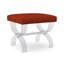 It's Clearly U Upholstered Accent Stool-36404960