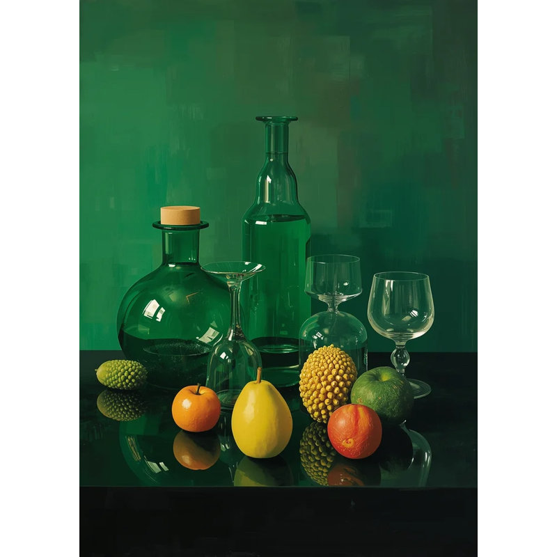 Emerald Pop