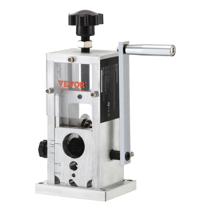 Machine à coudre électronique VEVOR