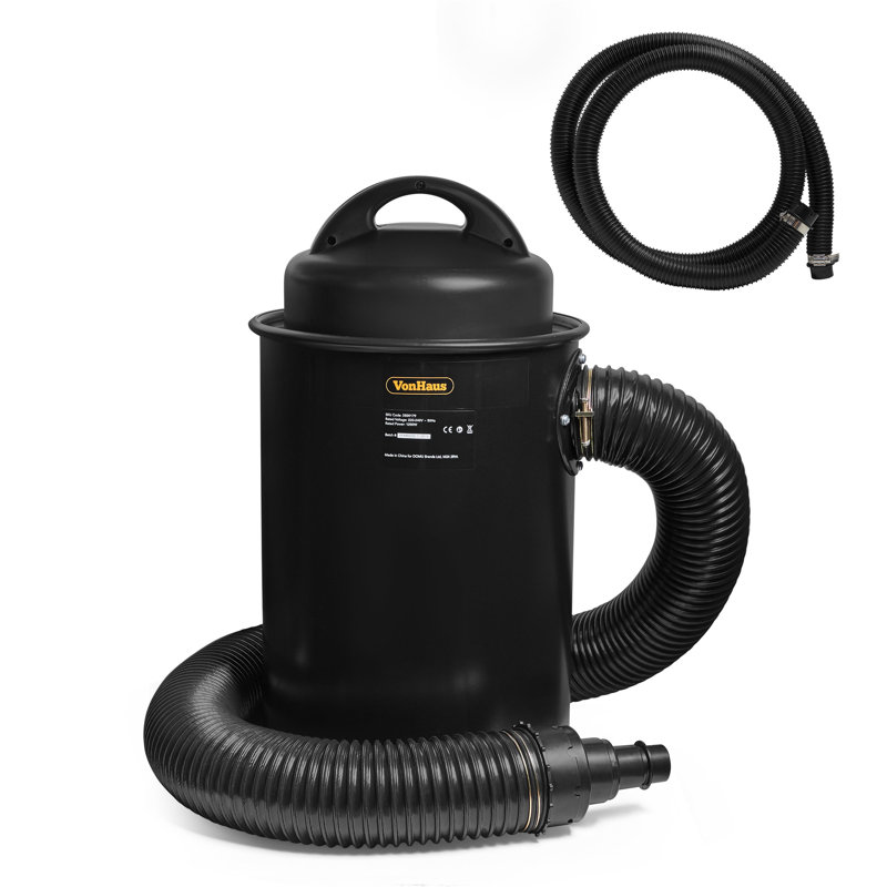 VonHaus Backpack Cleaner