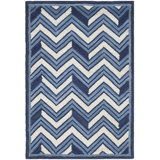 Ralph Lauren Holden Wool Chevron Rug