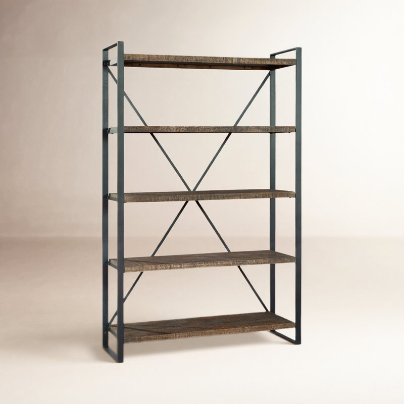 Hyde Etagere