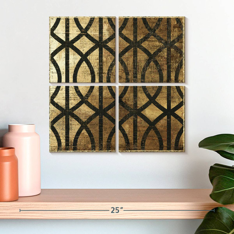Kerner Art Deco III