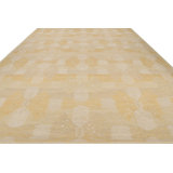 Geometric Area Rug