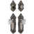 Antique Pewter