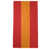 Tennessee Red Football Red/Orange selected