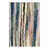 Rectangle 5'1" x 8'