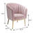 Lyli Upholstered Accent Chair-598430642