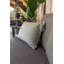 Cosipillow Indoor / Outdoor Chevron Rectangular Lumbar Cushion-112500928