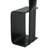 Carlo 12'' W Enamel Coated Steel Log Rack