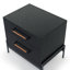 Table de chevet Kufeldt-1742670881