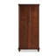 Armoire américaine en bois d'hévéa-281759862