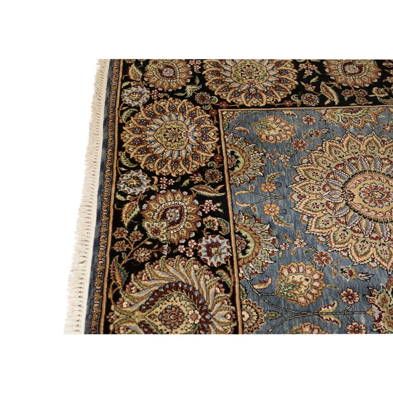 One-of-a-Kind 7'9" X 9'9" Area Rug