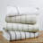 Acacia Valencia Cotton Reversible Medium Weight Matelasse Bedspread And Sham Set-106667987-106667983