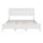 Blanc est en rupture de stock