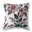 Coussin intérieur / extérieur Cobalt Meadow-111762761-111762760