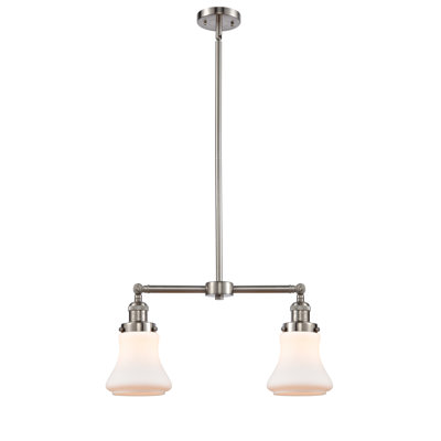 Edda 2 - Light Kitchen Island Pendant