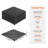 12" x 12" Outdoor Deck Tiles-95165549