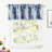 Floral Tailored Window Valance-135095532