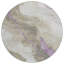 Tapis d'intérieur / extérieur brun Elithra -2058668043
