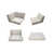 Canvas Taupe Sunbrella® Canvas
