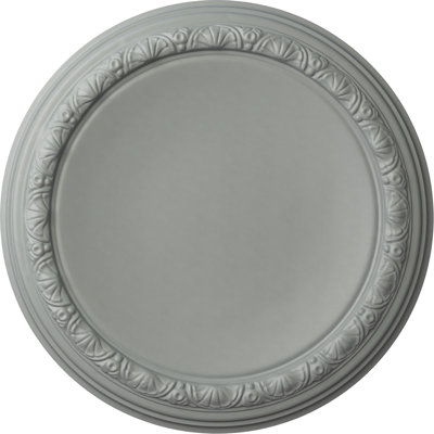 Plafonnier Carlsbad de 19 1/2 po x P 1 3/4 po (convient aux auvents jusqu'à 14 1/4 po)