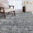 Ebern Designs Allure Shalyn Blue Area Rug-1788698229