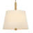 Hinkley Clive Medium Tapered Chandelier-122467660