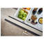 Monogram 24" Integrated Double Drawer Refrigerator