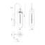 Lancaster 1 - Light Bath Sconce-67462519