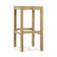 Somerset Backless Bar Stool