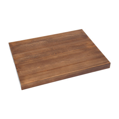 Denfer Pine Wood Cutting Board