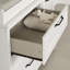 Commode à langer large Daisie-73355798