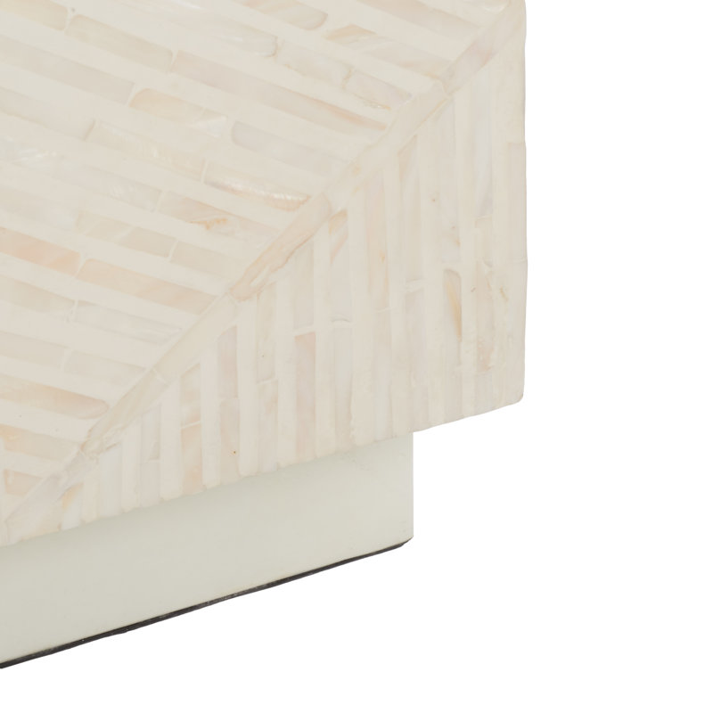 Top End Table