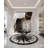 Pilton 5-Light LED Sputnik Modern Chandelier-1174963223