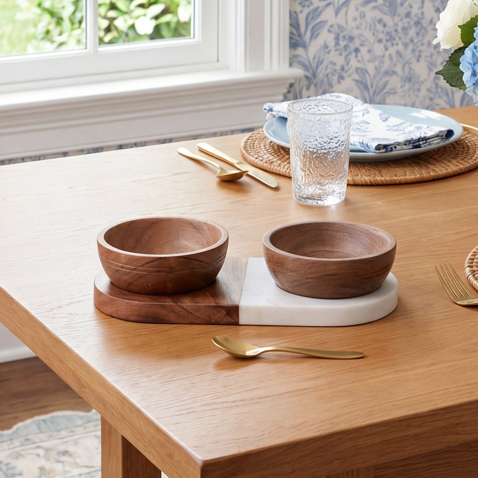 Louvinia Candy Bowl