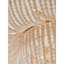Cameron Chandelier (White)
